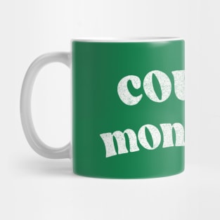 County Monaghan - Irish Pride County Gift Mug